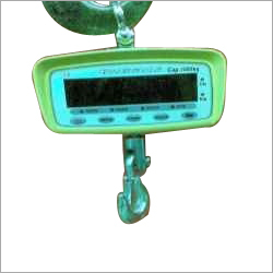 Crane Scale Crane Scale