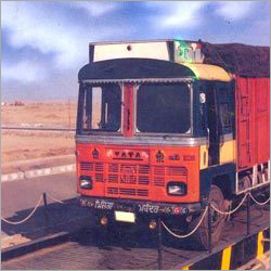 Electronic Weighbridge Electronic Weighbridge