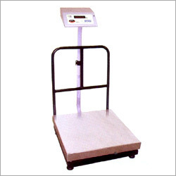 Platform Scale Platform Scale