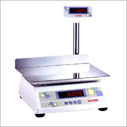 Trolley Scale Trolley Scale