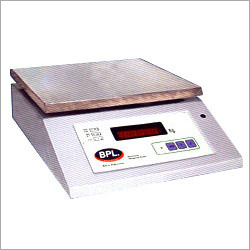 Table Top Weighing Scale Table Top Weighing Scale