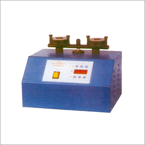 Digital Bulk Density Digital Bulk Density