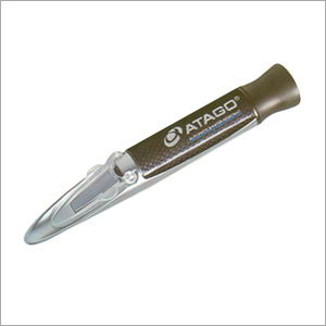 Master Series Refractometer Master Series Refractometer