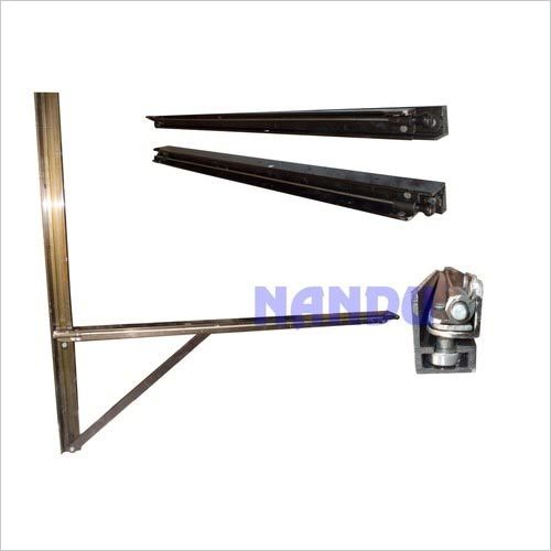New Aluminium Dining Fitting New Aluminium Dining Fitting