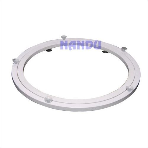 Aluminium Table Ring Aluminium Table Ring