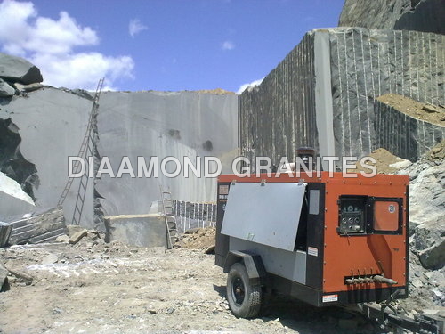 Granite Mines Granite Mines