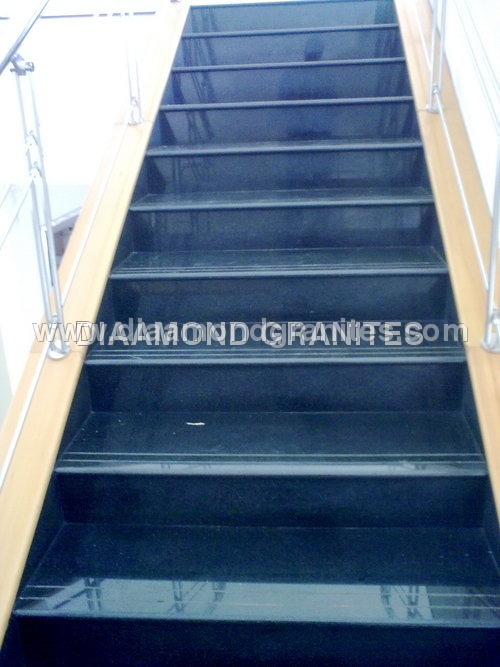 Stair Case Project Stair Case Project