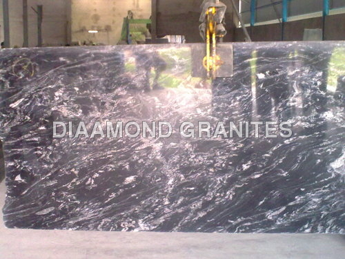Black Forest Granite Black Forest Granite
