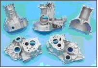 Leak Proof Casting Leak Proof Casting