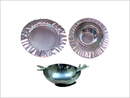 Stainless Steel Round Bowls Stainless Steel Round Bowls
