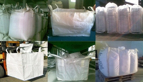 FIBC Jumbo Bags FIBC Jumbo Bags