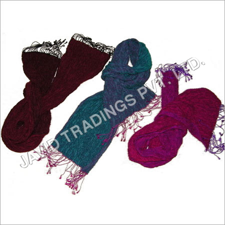 Silk Pashmina Scarves Silk Pashmina Scarves