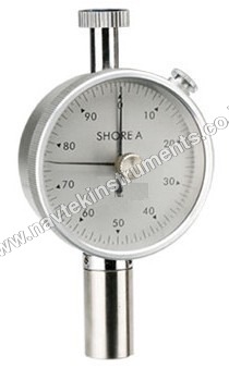 Shore Durometer Shore Durometer