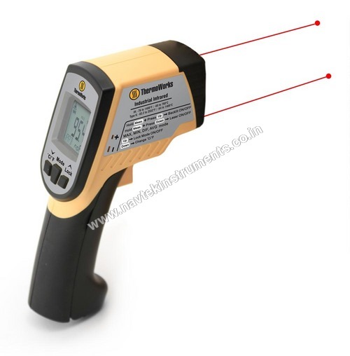 Infrared Thermometer Infrared Thermometer