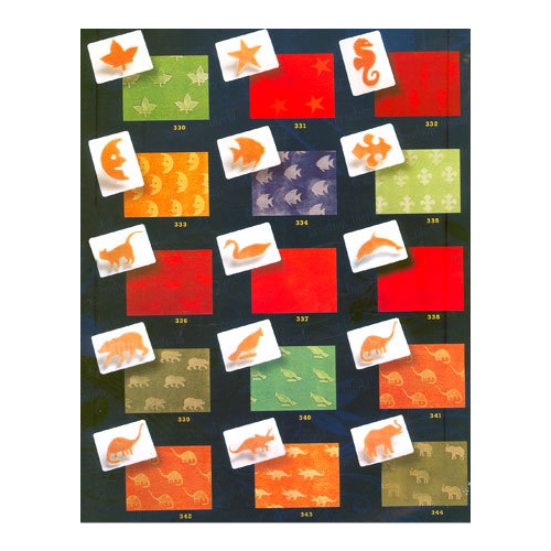 Special Effect Stamps Special Effect Stamps