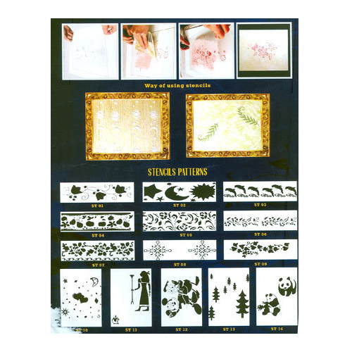 Wall Paint Stencils Wall Paint Stencils