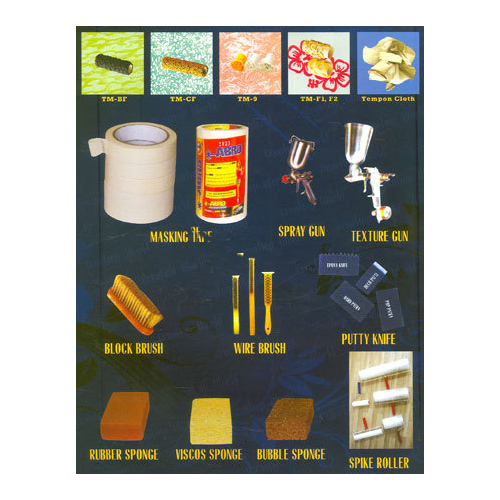 Paint Tools Paint Tools