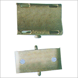 Structural Fabricated Bracket Structural Fabricated Bracket
