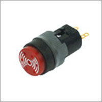 Push Button Buzzer Push Button Buzzer