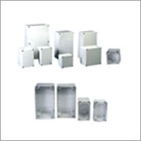Polycarbonate Enclosure Polycarbonate Enclosure