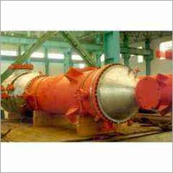 Heat Exchanger Heat Exchanger