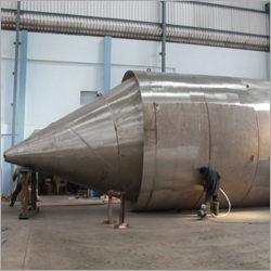 Heavy Fabrication Heavy Fabrication