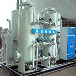 Nitrogen Gas Generators Nitrogen Gas Generators