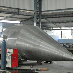 SS Fabrications SS Fabrications