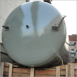 Chemical Storage Tank Chemical Storage Tank