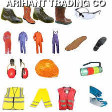 Safety Products Safety Products