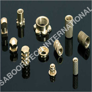 Brass Moulding Components Brass Moulding Components