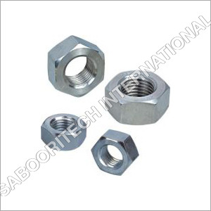 Hex Nuts Hex Nuts