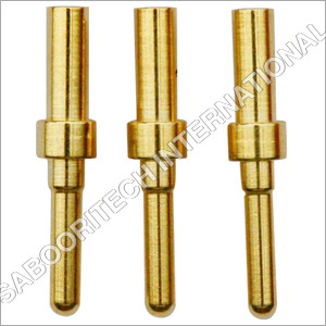 Precision Brass Components Precision Brass Components