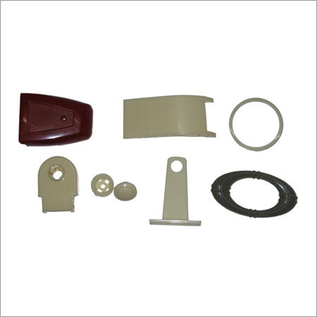 Plastic injection Molding Components Plastic injection Molding Components
