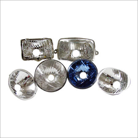 Vacuum Metallizing Services Vacuum Metallizing Services