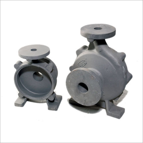 Pump Casing Casting Pump Casing Casting