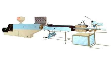 PVC Pipe Plant PVC Pipe Plant