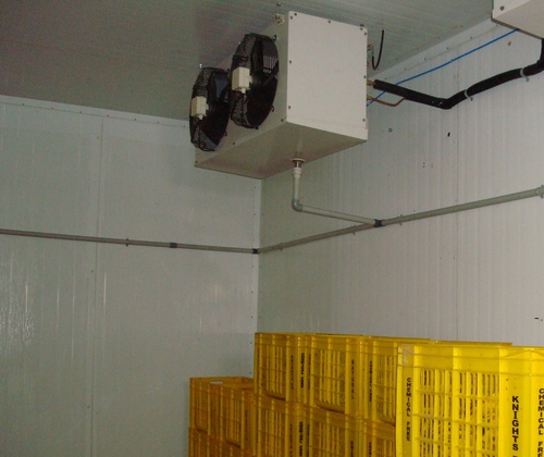 Banana Ripening Machine Banana Ripening Machine