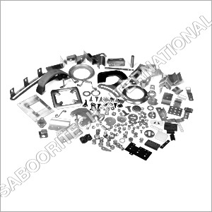 Railway Sheet Metal Component Railway Sheet Metal Component