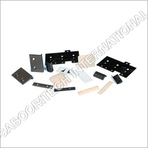 Sheet Metal Pressed Components Sheet Metal Pressed Components