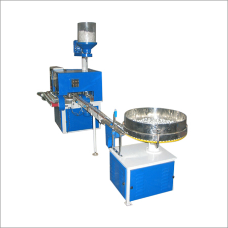 Wad Assembly Machine Wad Assembly Machine
