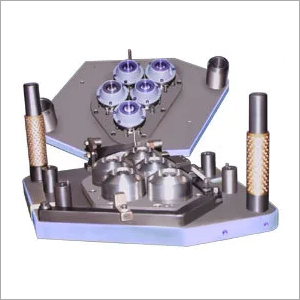 Precision Designed Dies Precision Designed Dies