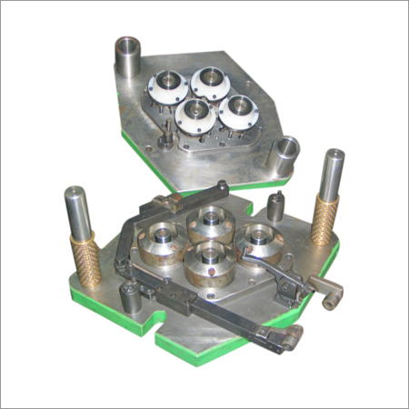 Dies Machine Dies Machine
