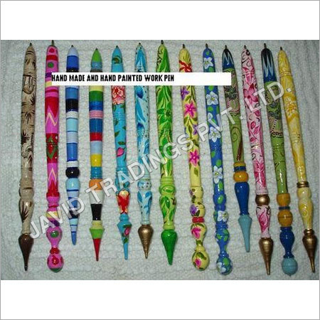 Papier Mache Pen Papier Mache Pen
