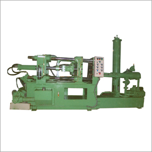 High Pressure Die Casting Machine High Pressure Die Casting Machine