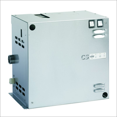 Compact Steam Humidifier Compact Steam Humidifier