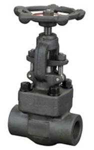 Forged Steel Valves Forged Steel Valves
