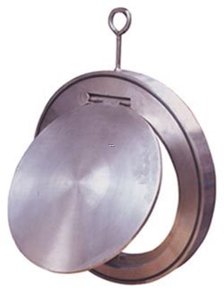 Wafer Type Check Valves Wafer Type Check Valves