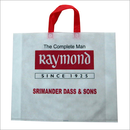 Printed Non Woven Bag Printed Non Woven Bag