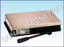 Permanent Magnetic Chucks Permanent Magnetic Chucks